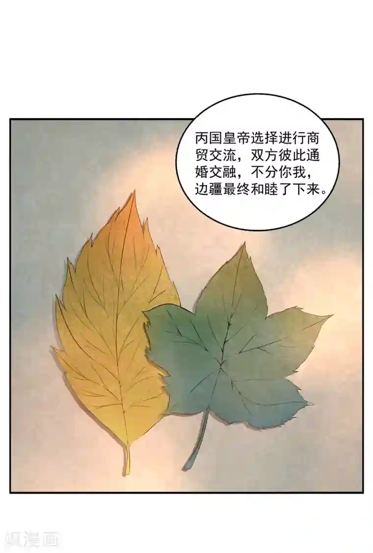 皇家学苑2第50话 现代的智慧