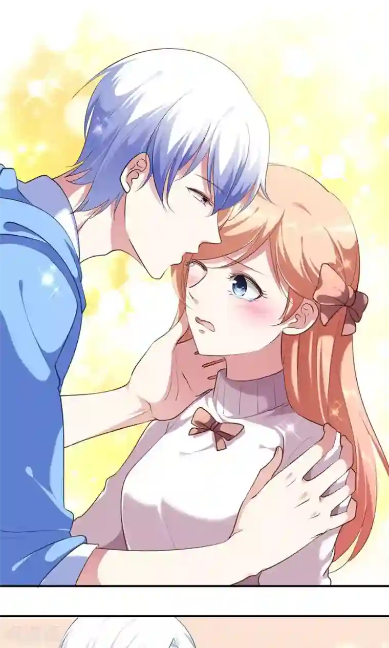 骗吻王子请自重第5话 王子帮出气