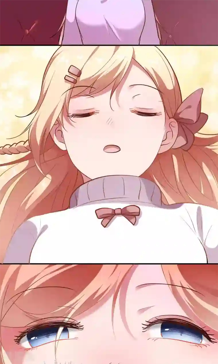 骗吻王子请自重第12话 白间的歌声