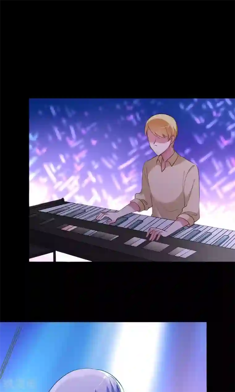 骗吻王子请自重第16话 心跳加速的交易