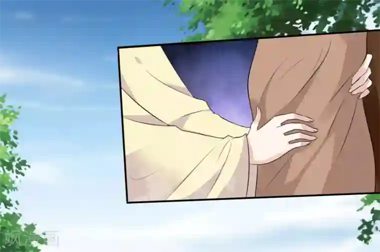 亿万富婆在冷宫第1话 系统口令：我要暴富！