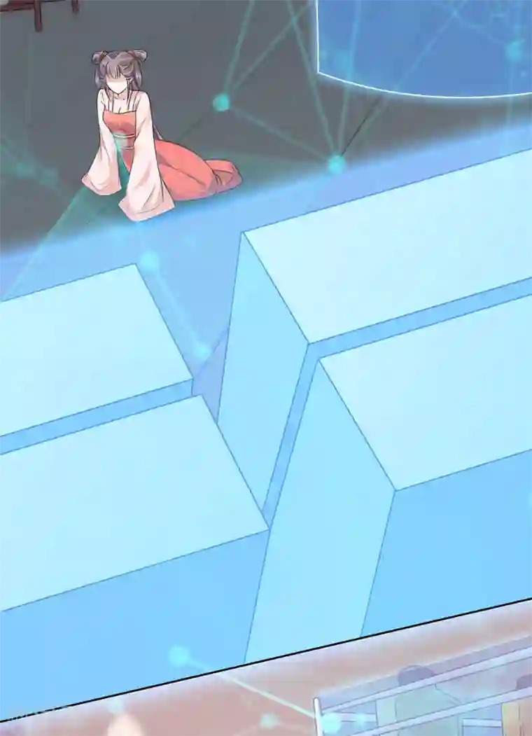 亿万富婆在冷宫第1话 系统口令：我要暴富！