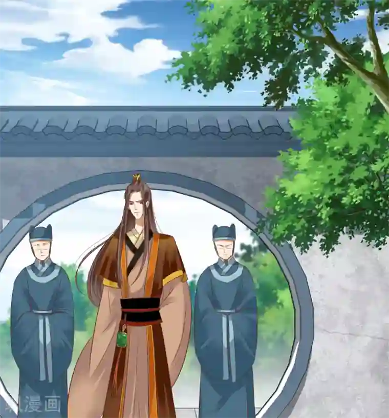 亿万富婆在冷宫第2话 富婆被欺负？岂有此理！