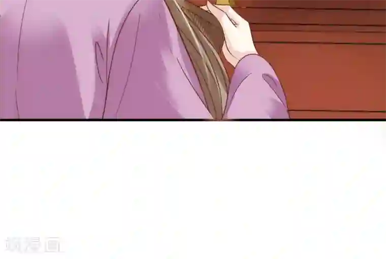 亿万富婆在冷宫第5话 巧巧有钱了！不是穷鬼了！
