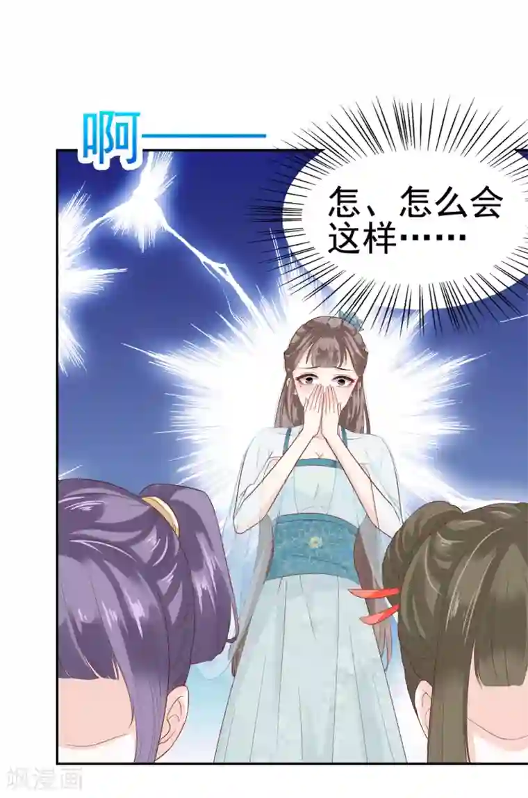 亿万富婆在冷宫第23话 一心想摸大胸肌