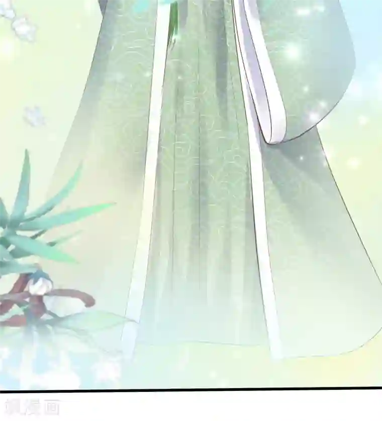 亿万富婆在冷宫第29话 再借衣柜一用！