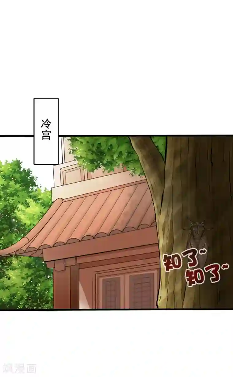 亿万富婆在冷宫第30话 这里挺热闹嘛！