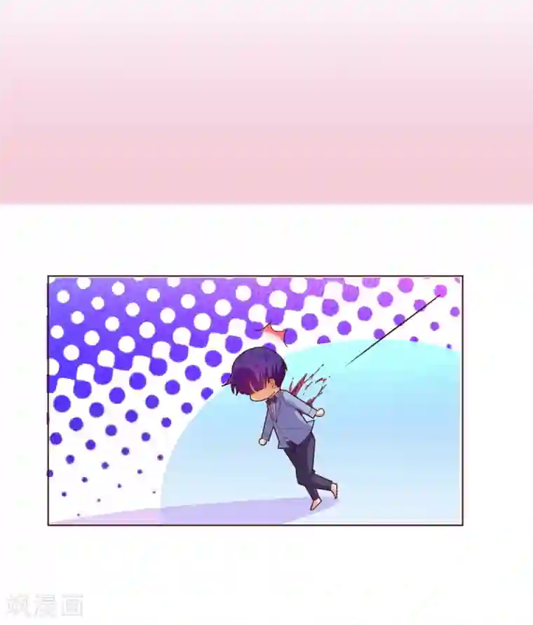 纯真总裁宠萌妻第1话 电梯