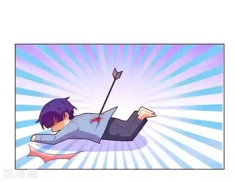 纯真总裁宠萌妻第1话 电梯