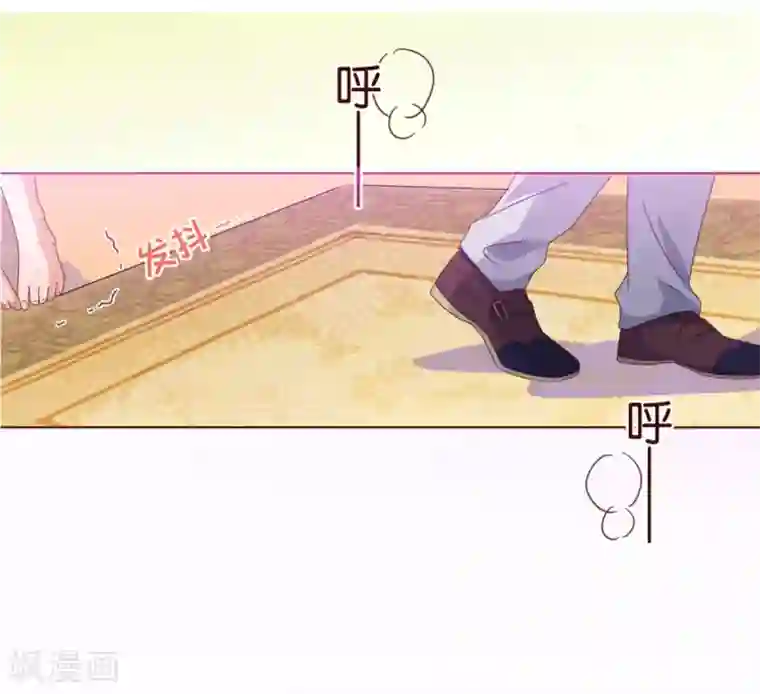 纯真总裁宠萌妻第1话 电梯