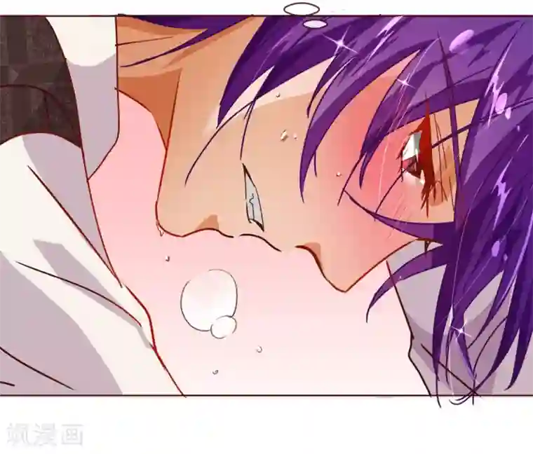 纯真总裁宠萌妻第2话 怦怦