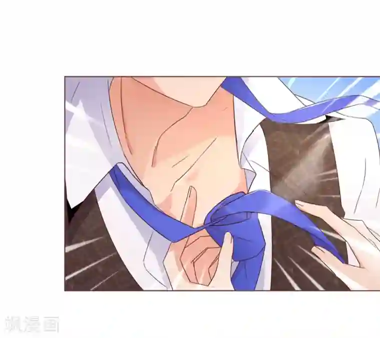 纯真总裁宠萌妻第3话 苏醒