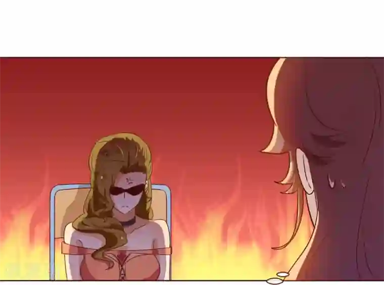 纯真总裁宠萌妻第4话 虚实