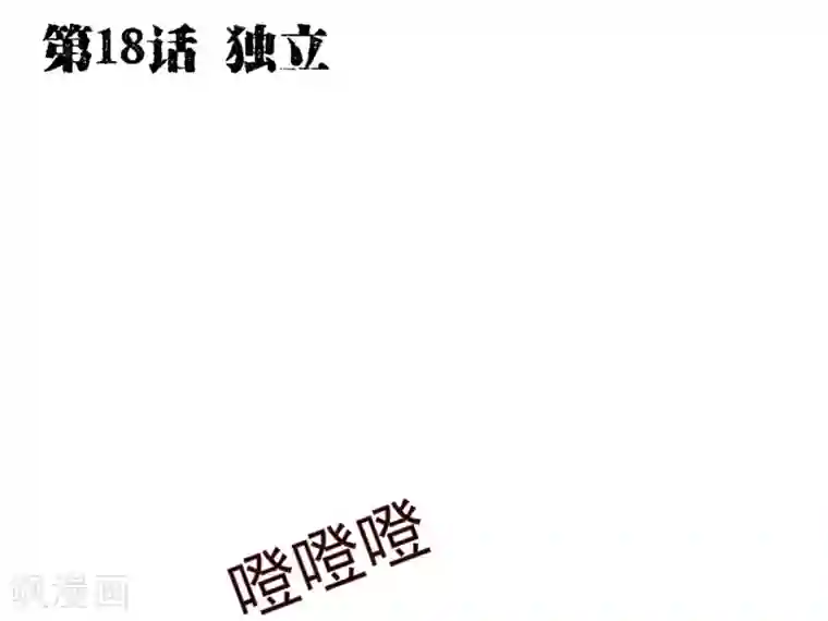 纯真总裁宠萌妻第18话 独立