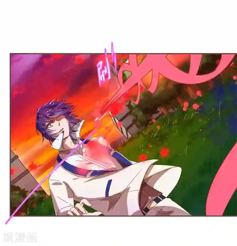 纯真总裁宠萌妻第28话 去留