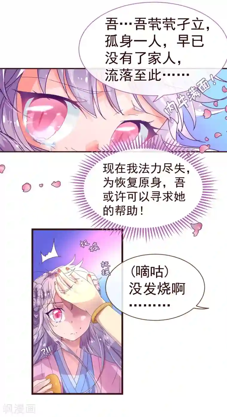 纯真总裁宠萌妻第31话 自助