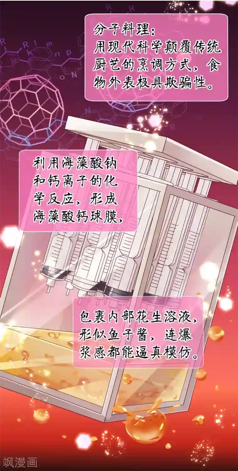 纯真总裁宠萌妻第38话 禁忌