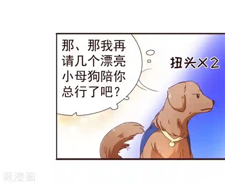 金凌被思追做哭第58话 狗粮