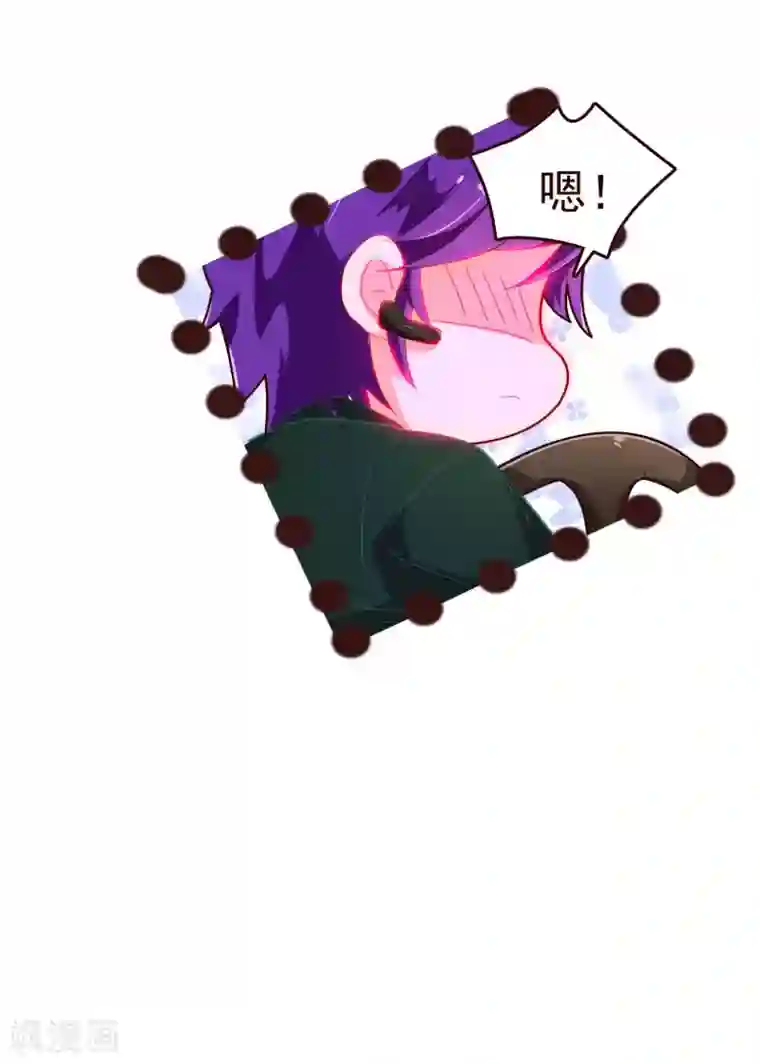 纯真总裁宠萌妻第60话 惑敌