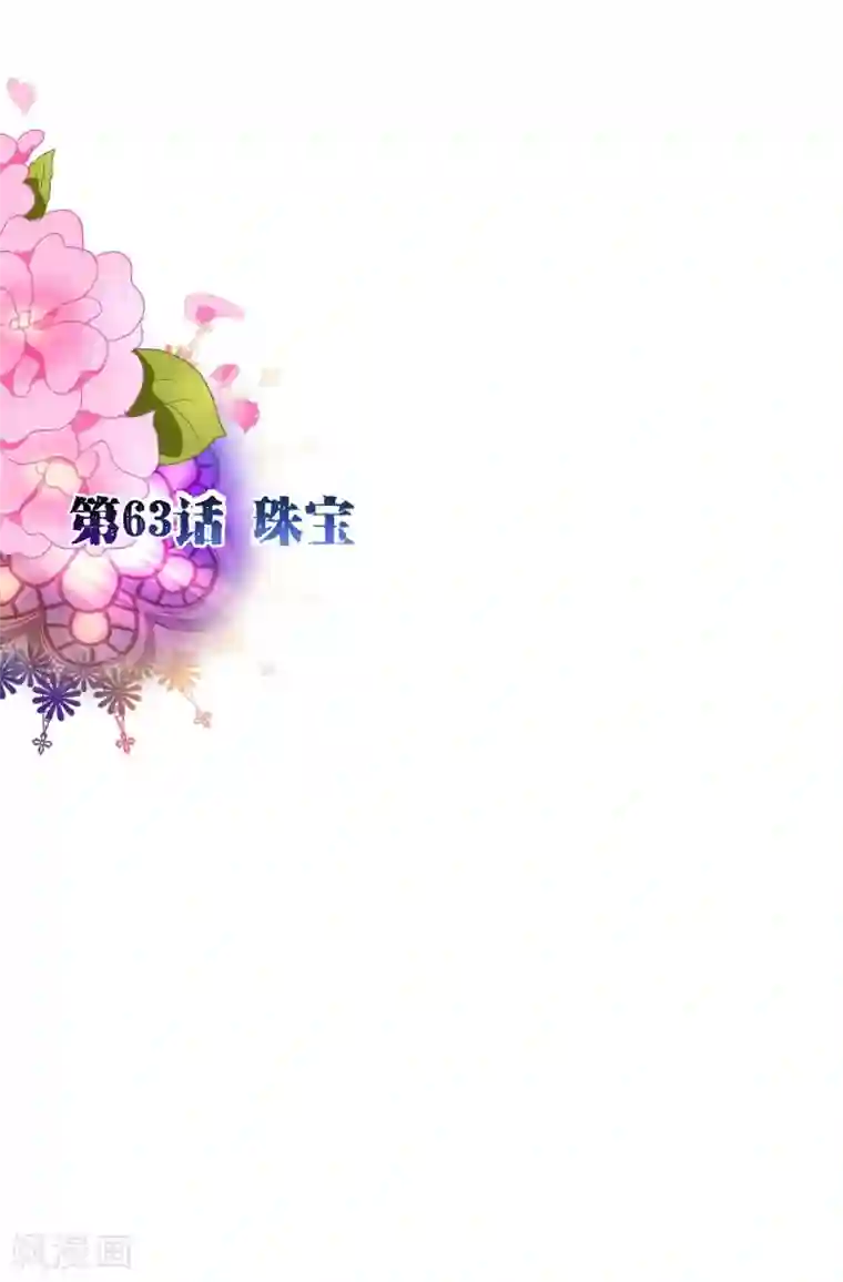 纯真总裁宠萌妻第63话 珠宝