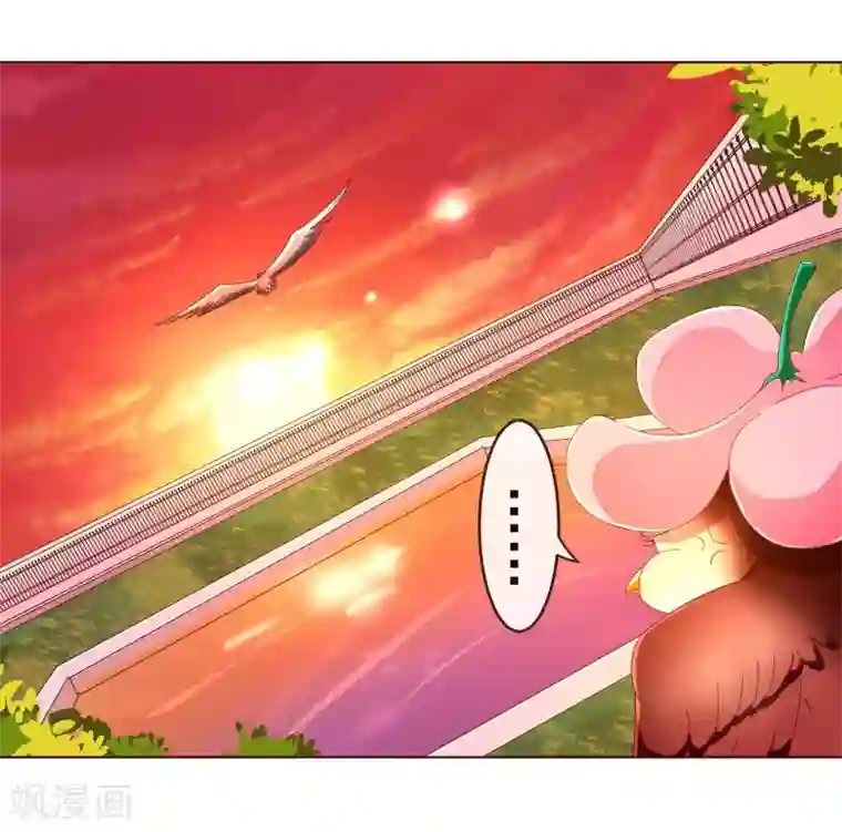 纯真总裁宠萌妻第76话 生死