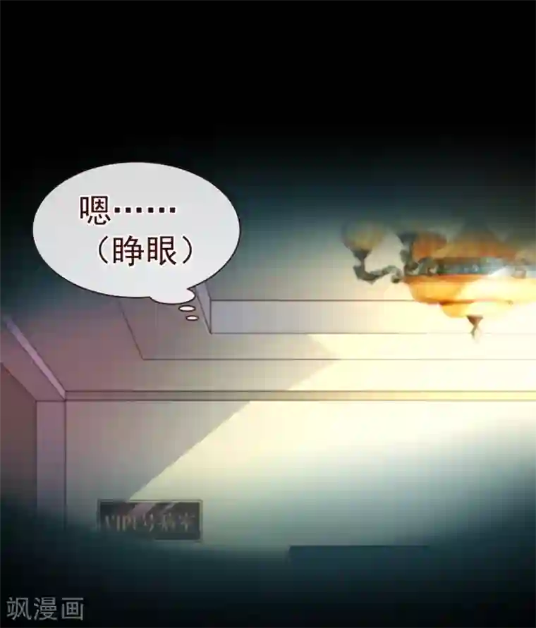 纯真总裁宠萌妻第79话 苏醒