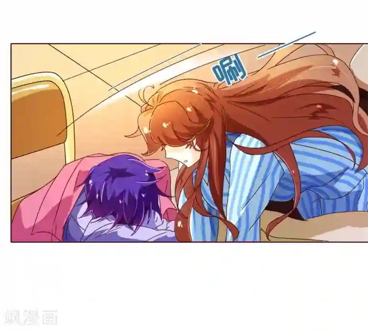 纯真总裁宠萌妻第79话 苏醒