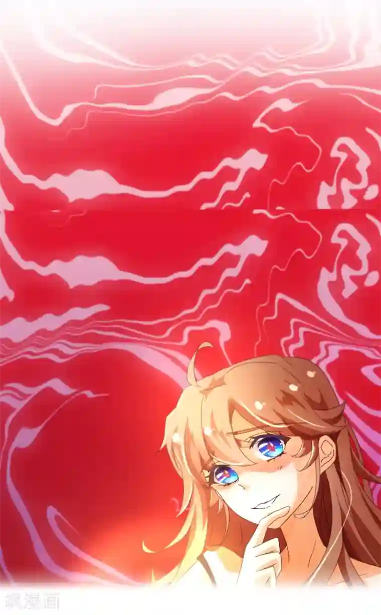 纯真总裁宠萌妻第82话 烛光