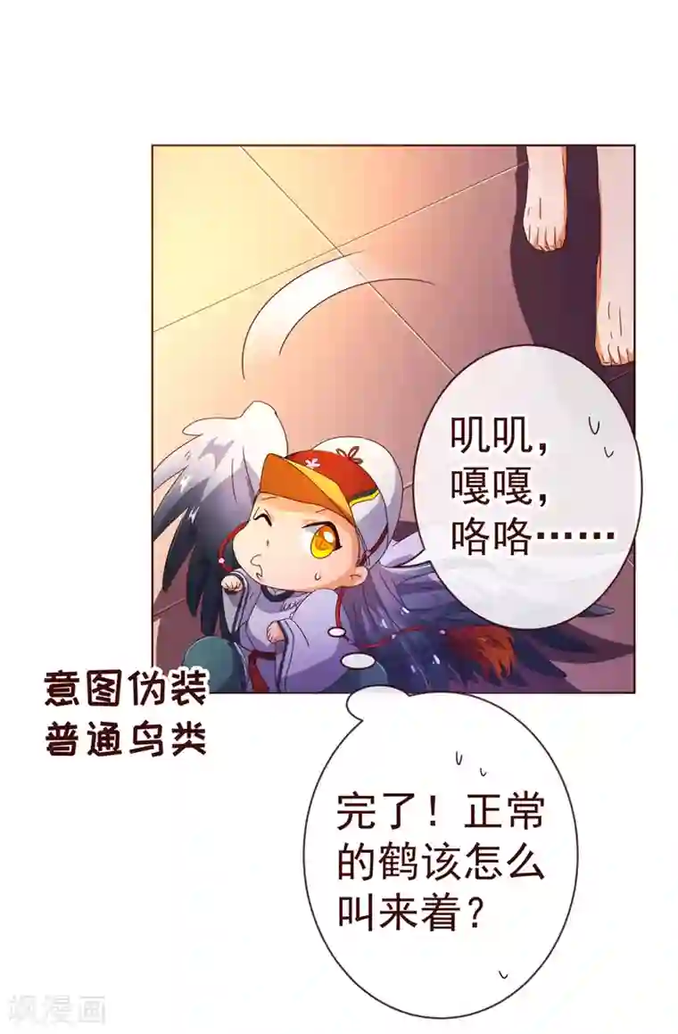 纯真总裁宠萌妻第83话 验身