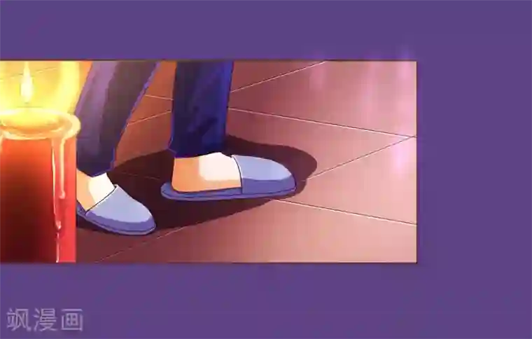 纯真总裁宠萌妻第84话 秘密