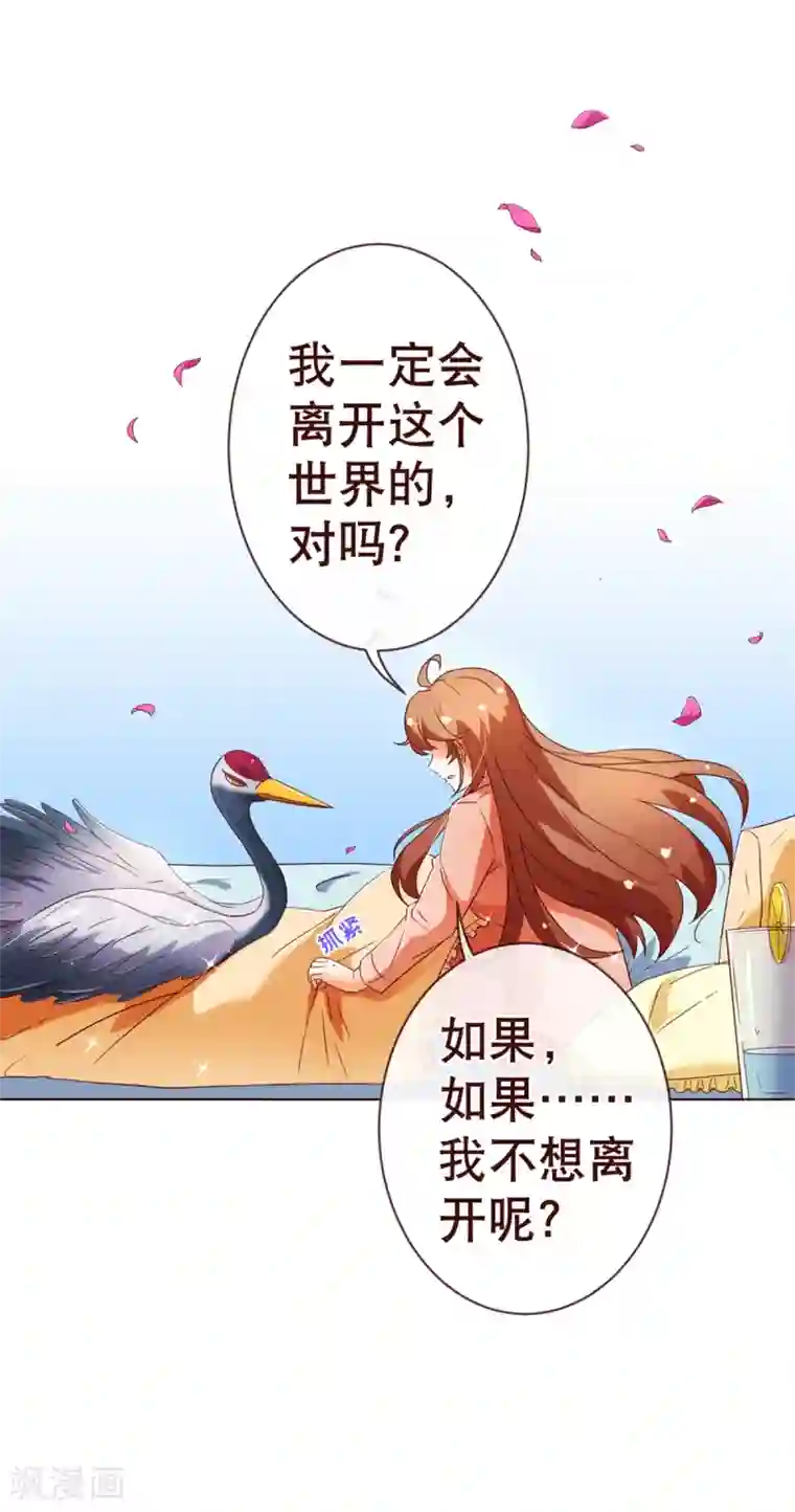 纯真总裁宠萌妻第88话 牵绊