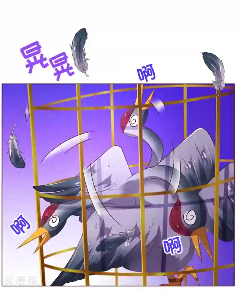 纯真总裁宠萌妻第90话 回国