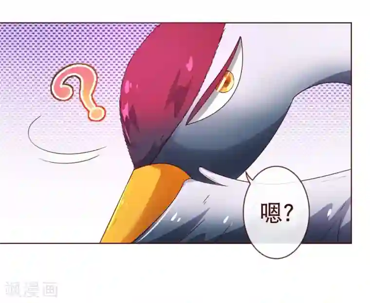 纯真总裁宠萌妻第91话 接机