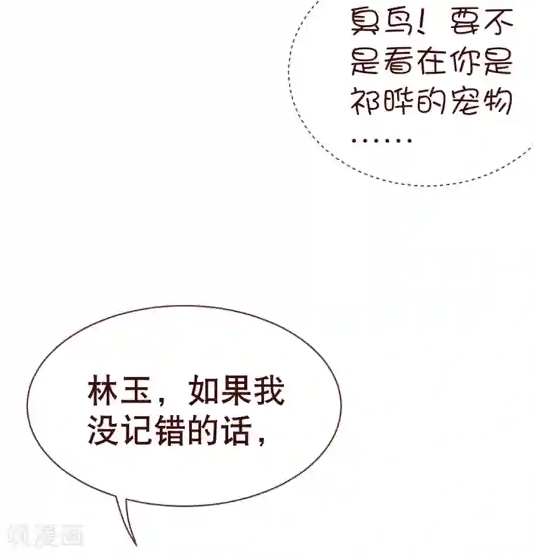 纯真总裁宠萌妻第92话 重逢