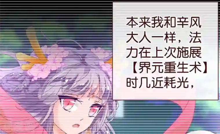 纯真总裁宠萌妻第98话 变身