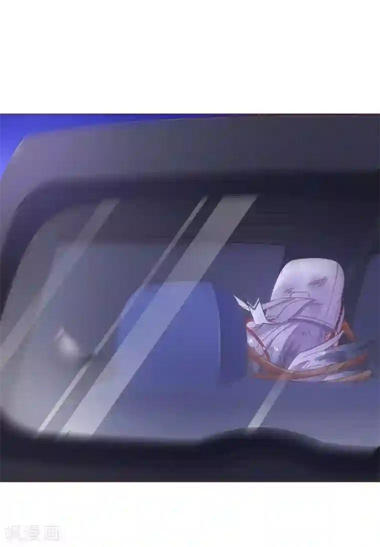 纯真总裁宠萌妻第103话 被抓