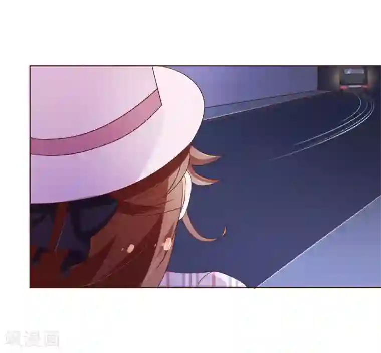 纯真总裁宠萌妻第103话 被抓