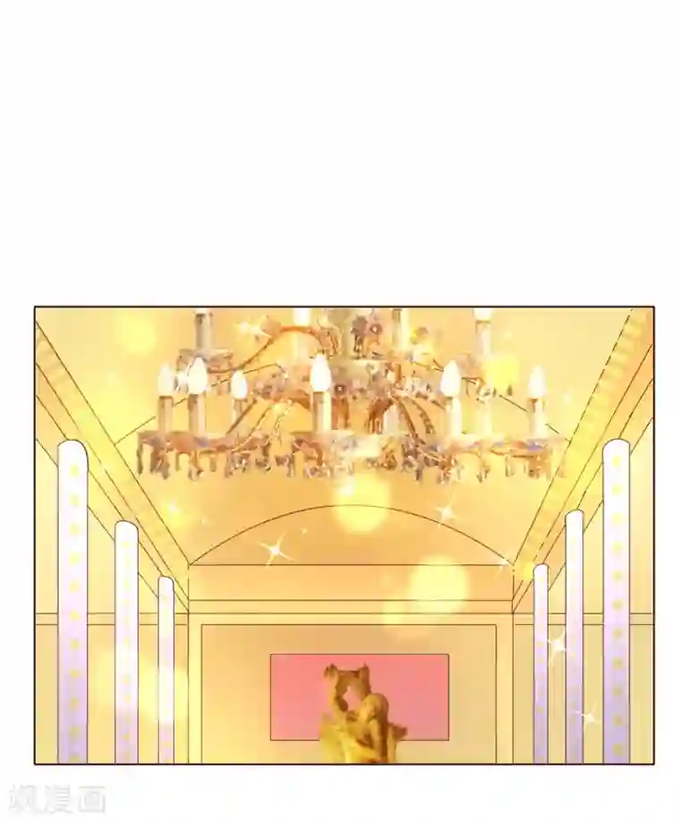 纯真总裁宠萌妻第103话 被抓