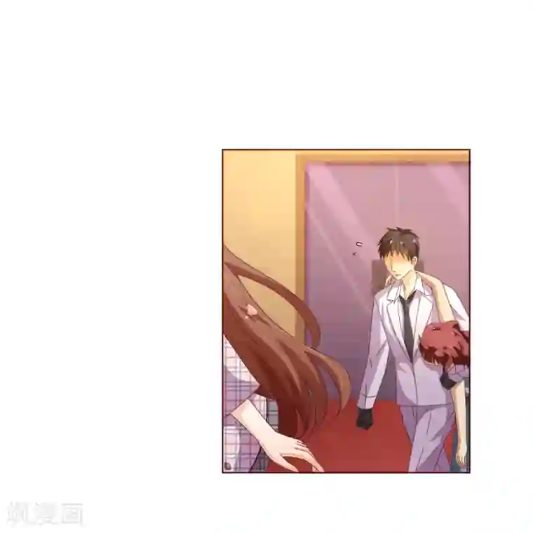 纯真总裁宠萌妻第105话 驱逐