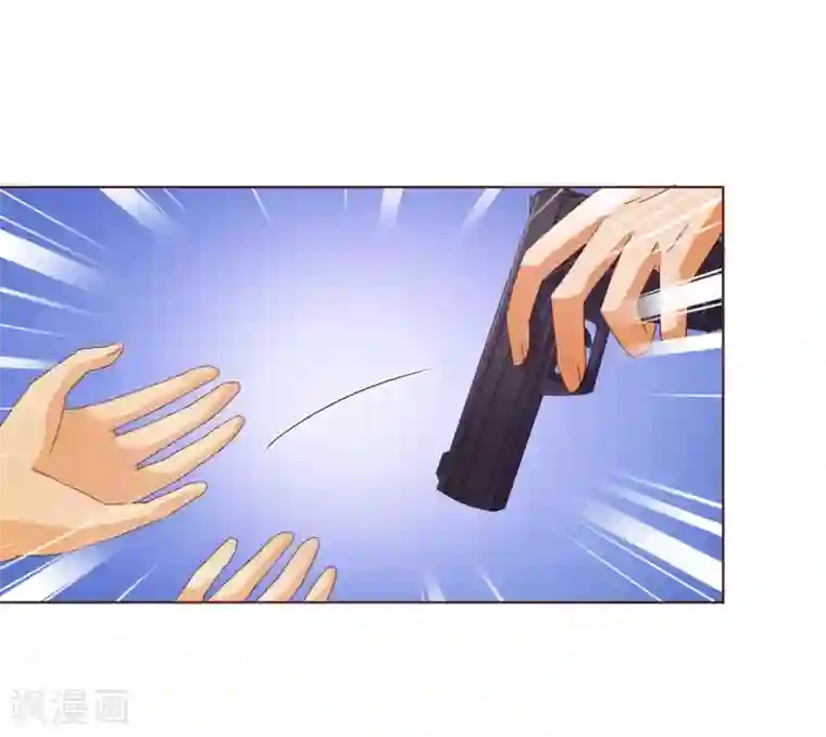 纯真总裁宠萌妻第106话 为你