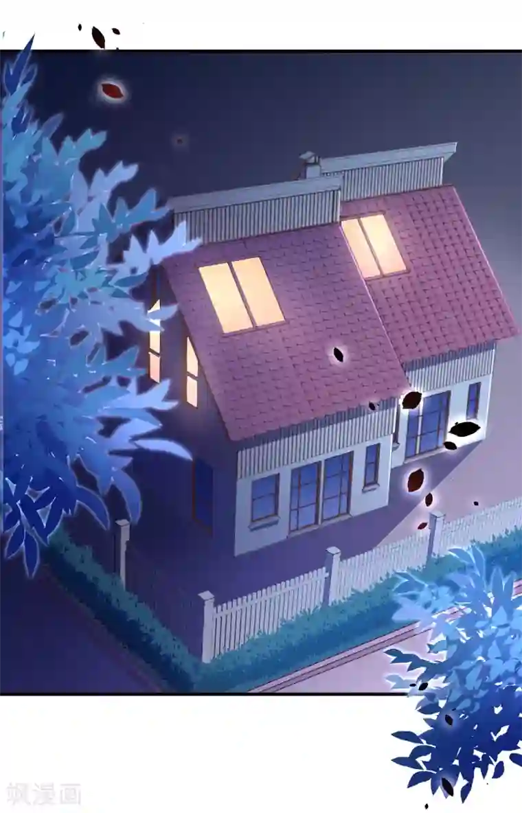 纯真总裁宠萌妻第114话 影片