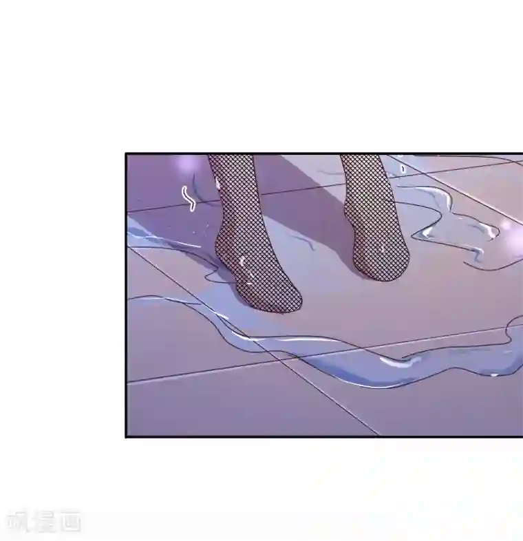 纯真总裁宠萌妻第115话 救美