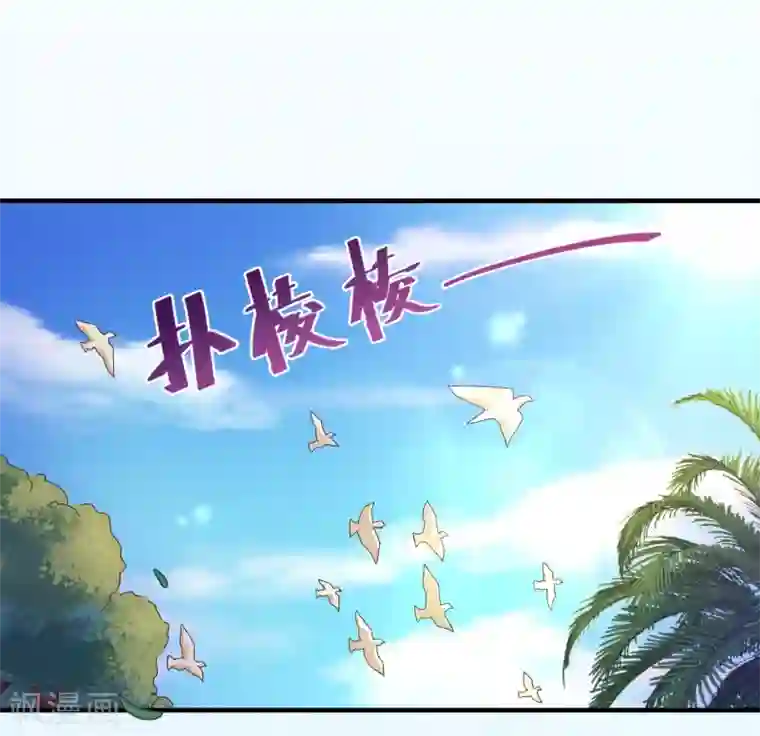 纯真总裁宠萌妻第117话 追夫