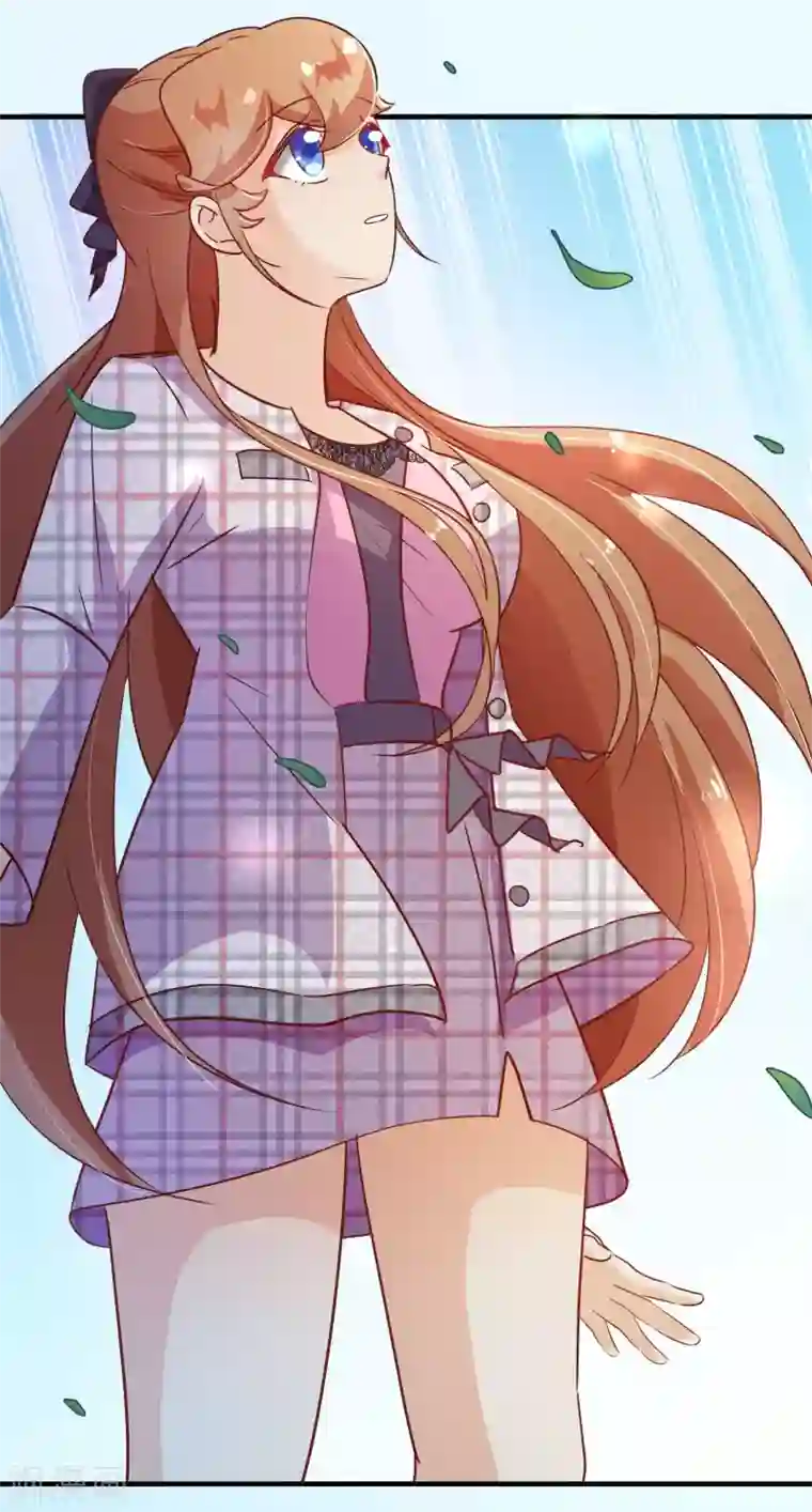 纯真总裁宠萌妻第117话 追夫