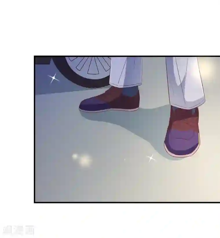 纯真总裁宠萌妻第117话 追夫