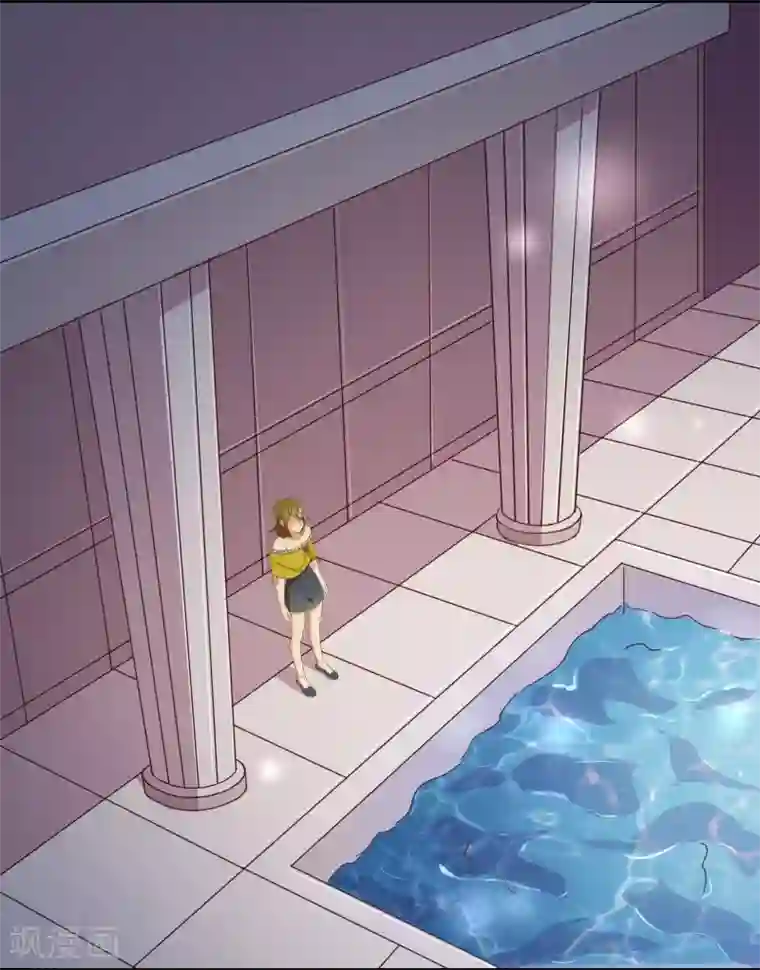 纯真总裁宠萌妻第118话 改变