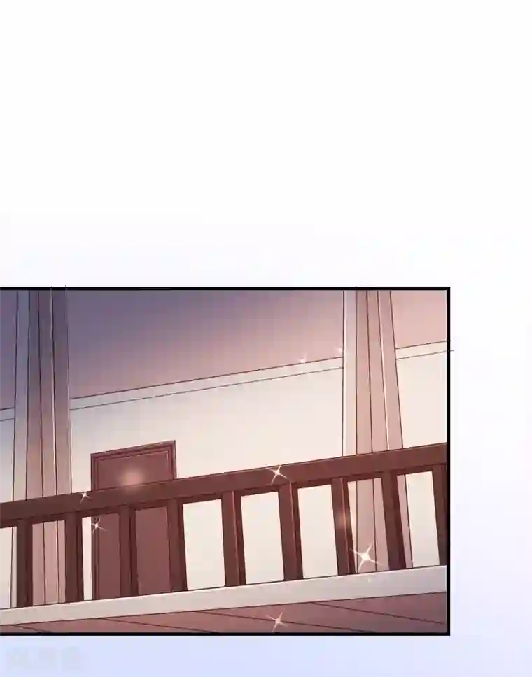 纯真总裁宠萌妻第119话 牵挂