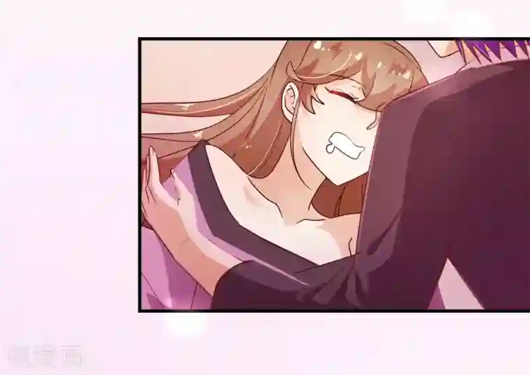 纯真总裁宠萌妻第120话 情意