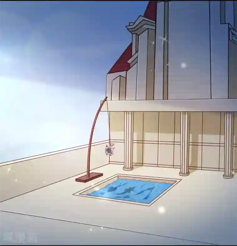 纯真总裁宠萌妻第121话 刺杀