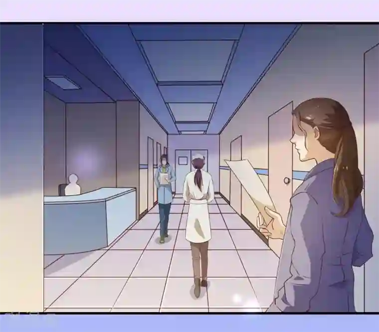 纯真总裁宠萌妻第123话 第一季终